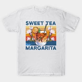 Sweet Magnolias favor drink T-Shirt